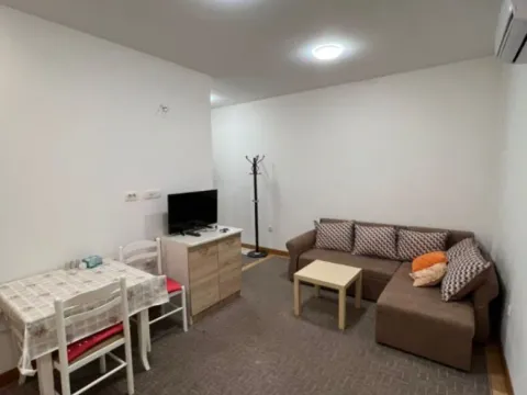 Izdavanje, garsonjera, 30m², Podgorica, Crna Gora - image 4