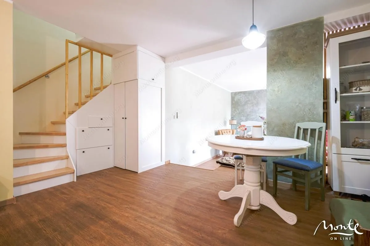 Sale, house, 67m², Petrovac, Budva