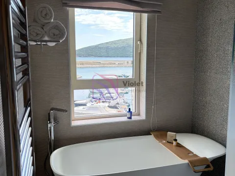 Prodaja, jednosoban stan, 47m², Luštica Bay, Tivat - image 17