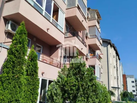 Izdavanje, jednosoban stan, 41m², Zvezdara Sve Podlokacije, Beograd - image 19
