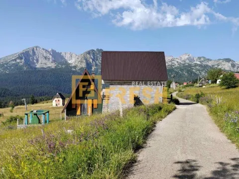 Sale, house, 100m², Žabljak, Crna Gora - image 4