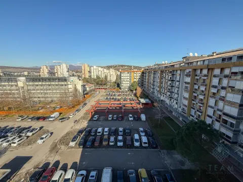 Izdavanje, dvosoban stan, 100m², Preko Morače, Podgorica - image 15