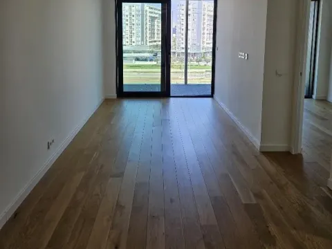 Rent, two bedroom apartment, 52m², Novi Beograd Sve Podlokacije, Beograd - image 4