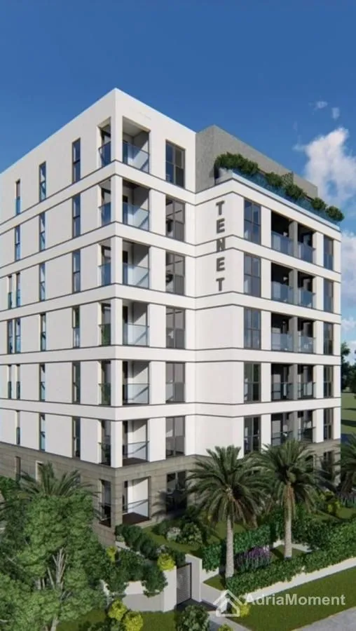 Prodaja, trosoban stan, 323m², Zagorič, Podgorica