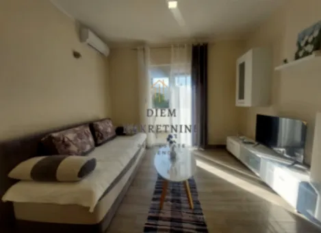 Izdavanje, stan, 45m², Seljanovo, Tivat - image 9