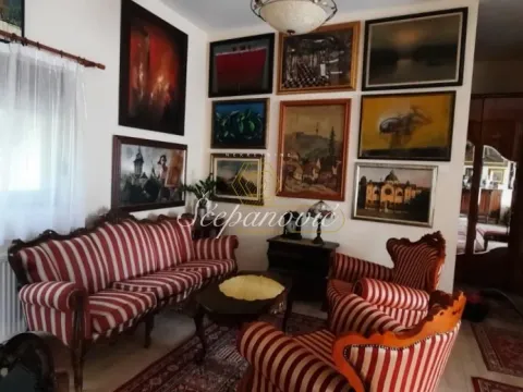 Prodaja, kuća, 191m², Petrovaradin, Novi Sad - image 5