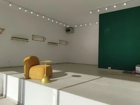 Rent, office space, 51m², Central Point, Podgorica - image 1