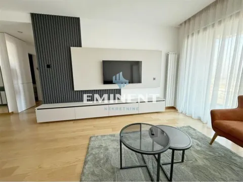Izdavanje, stan, 92m², Gundulićev Venac, Beograd - image 2