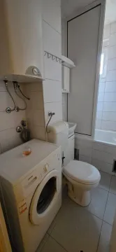 Prodaja, garsonjera, 30m², Gintaš, Podgorica - image 9