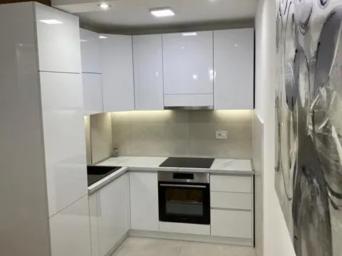 Rent, two bedroom apartment, 66m², Niš, Srbija - image 7