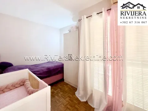 Prodaja, dvosoban stan, 65m², Seljanovo, Tivat - image 2