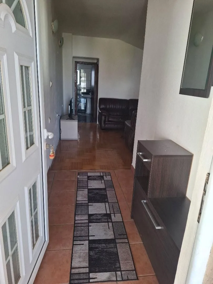 Rent, one bedroom apartment, 45m², Zabjelo, Podgorica