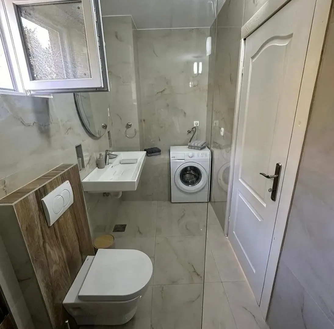 Rent, three bedroom apartment, 100m², Kavač, Kotor