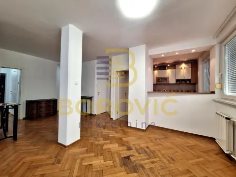 Rent, four bedroom apartment, 110m², Novi Beograd Blok 29, Novi Beograd Sve Podlokacije - image 2