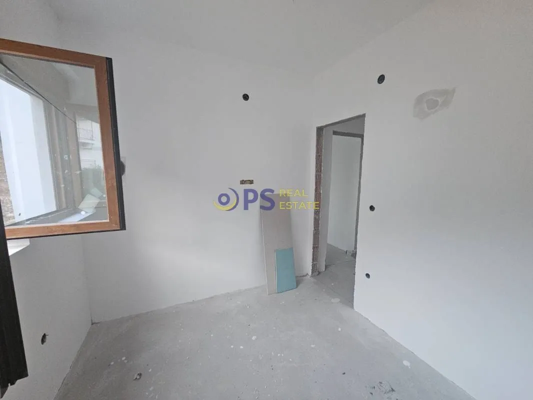 Prodaja, dvosoban stan, 54m², Đenovići, Herceg Novi