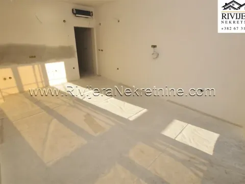 Prodaja, jednosoban stan, 42m², Đenovići, Herceg Novi - image 11