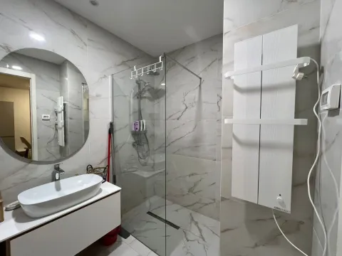 Izdavanje, jednosoban stan, 57m², Kruševac, Podgorica - image 11