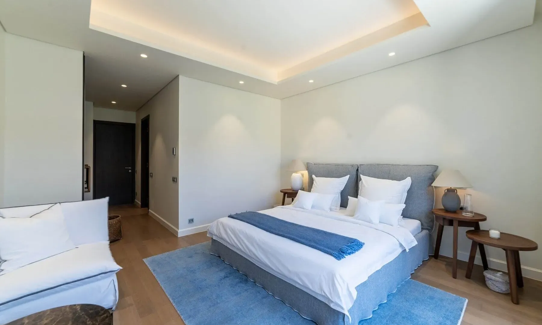 Prodaja, trosoban stan, 188m², Portonovi, Herceg Novi