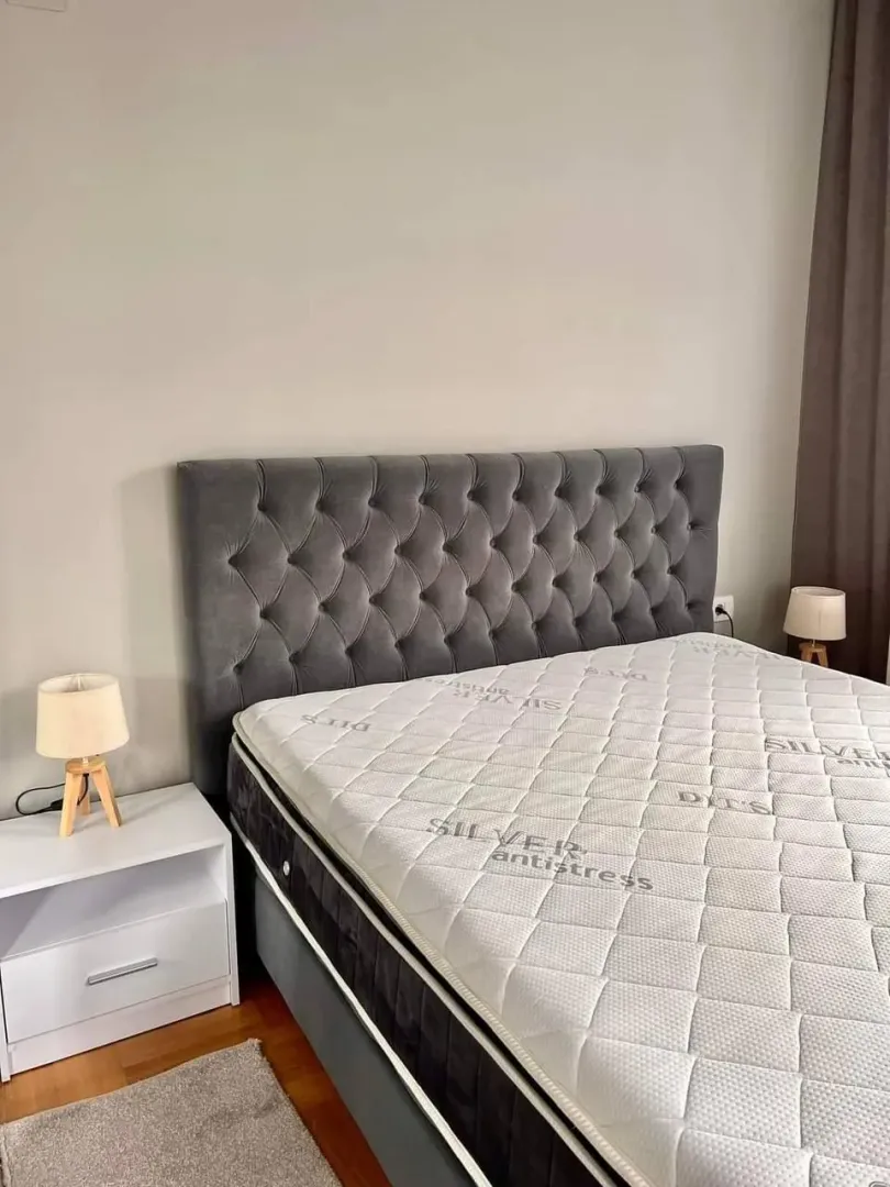 Rent, two bedroom apartment, 60m², Rozino, Budva