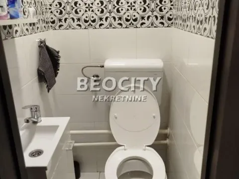 Prodaja, jednosoban stan, 37m², Centar, Novi Sad - image 8