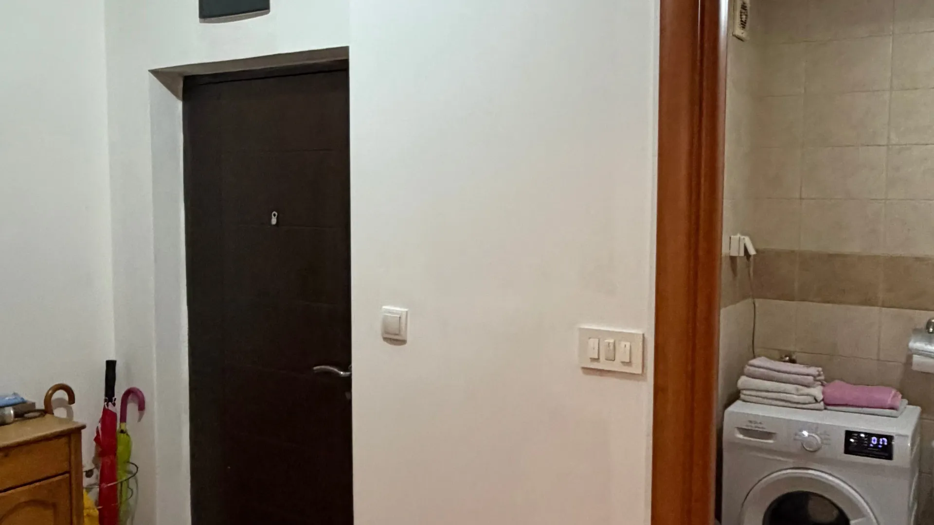 Prodaja, jednosoban stan, 44m², Vezirov Most, Podgorica