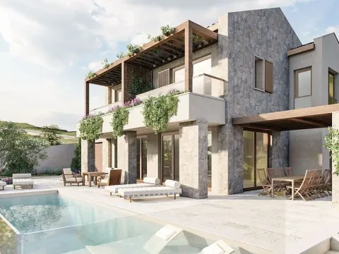 Sale, house, 264m², Tivat, Crna Gora - image 2