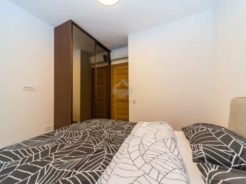 Izdavanje, dvosoban stan, 80m², Podgorica, Crna Gora - image 10