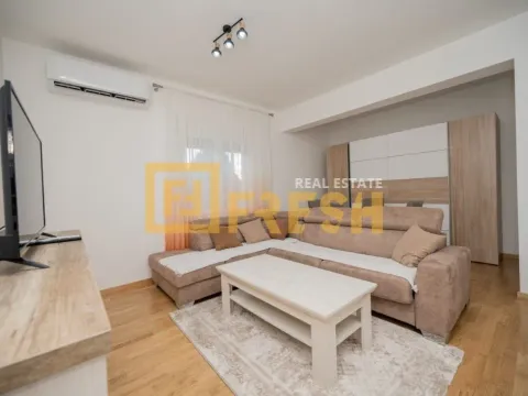 Rent, studio apartment, 34m², Stara Varoš, Podgorica - image 4