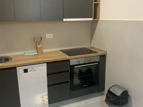 Sale, one bedroom apartment, 49m², Central Point, Podgorica - image 4