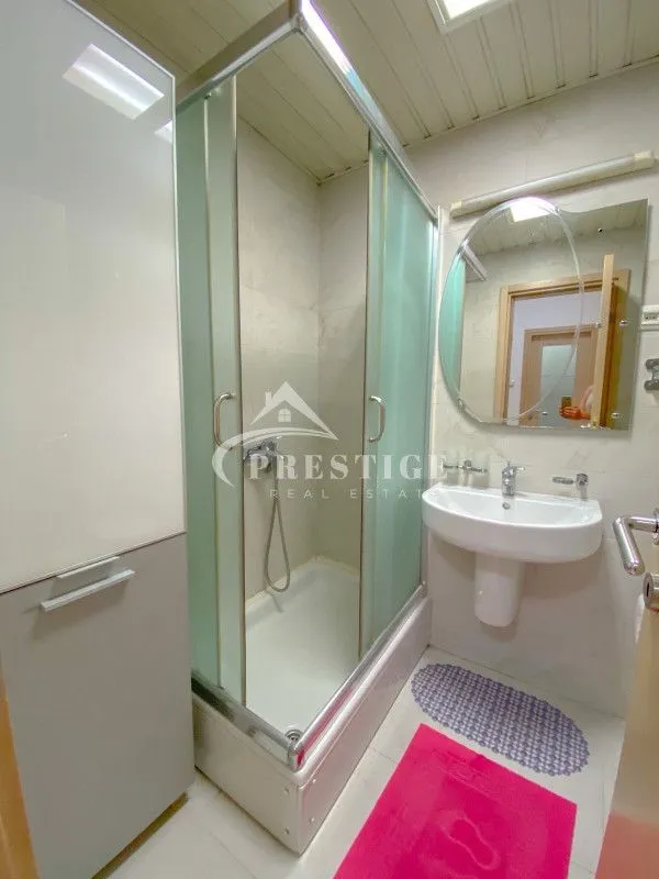 Izdavanje, jednosoban stan, 45m², Preko Morače, Podgorica