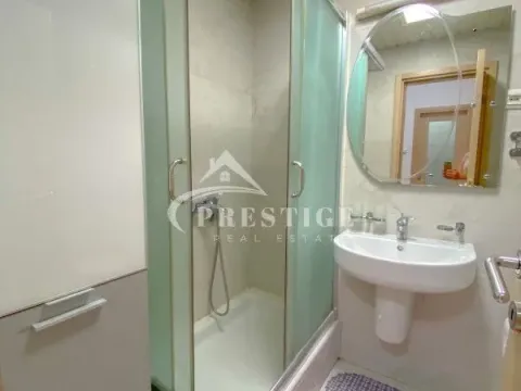 Izdavanje, jednosoban stan, 45m², Preko Morače, Podgorica - image 3