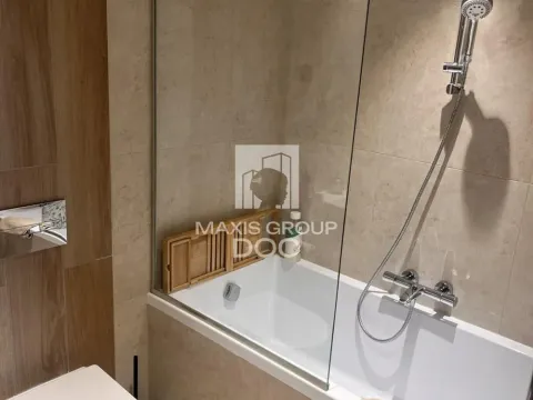 Izdavanje, dvosoban stan, 82m², Savski Venac, Beograd - image 4