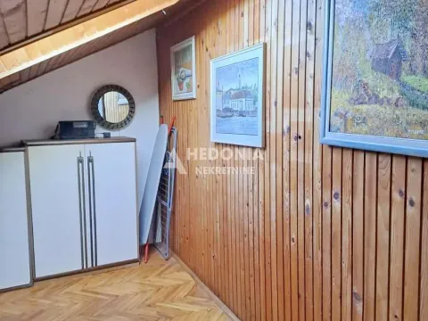 Rent, three bedroom apartment, 72m², Zemun Kej, Zemun Sve Podlokacije - image 12