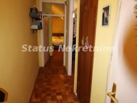 Prodaja, trosoban stan, 67m², Novo naselje, Novi Sad - image 20