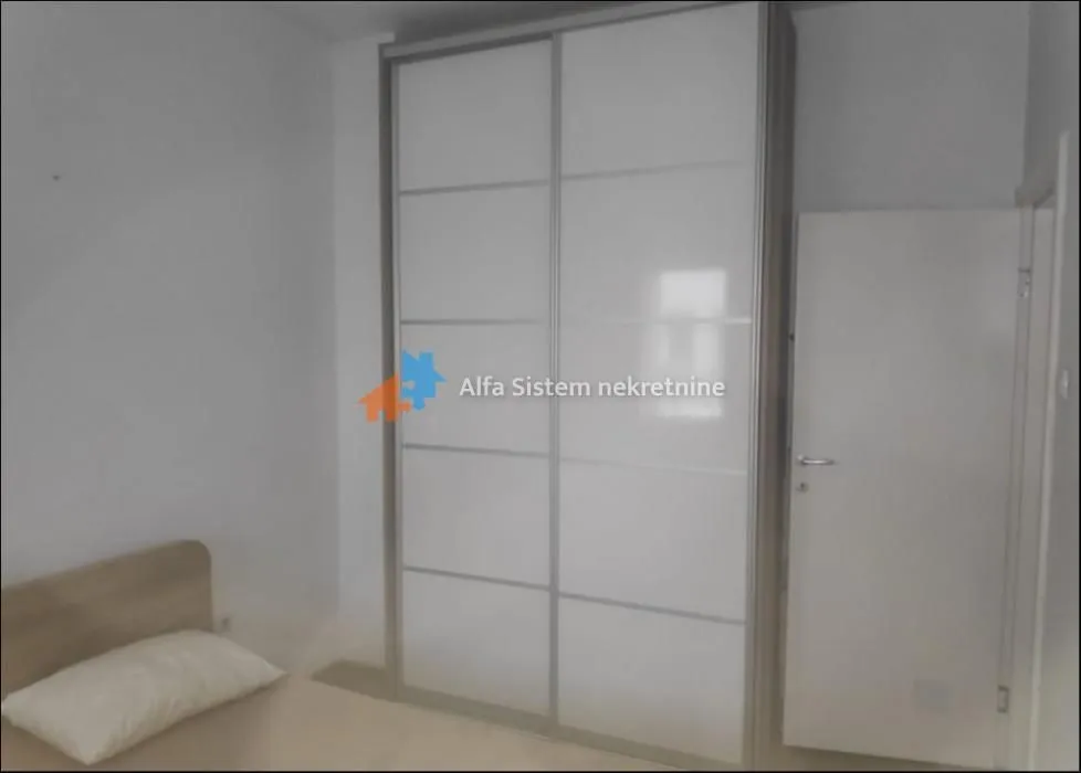 Rent, apartment, 45m², Tašmajdan, Palilula Sve Podlokacije