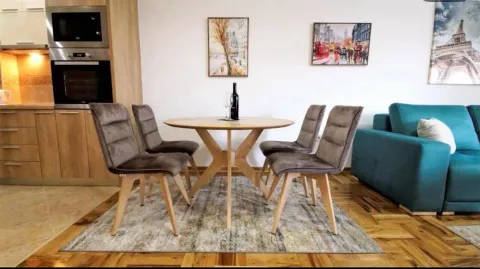 Rent, one bedroom apartment, 43m², Lazi, Budva - image 2