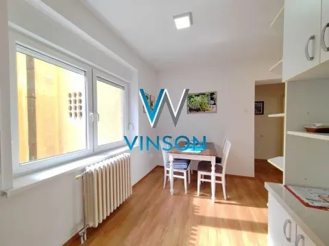 Prodaja, dvosoban stan, 43m², Centar, Novi Sad - image 12