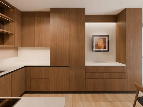 Prodaja, trosoban stan, 323m², Zagorič, Podgorica - image 10