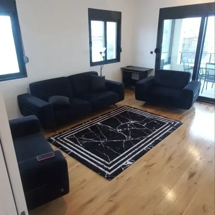 Rent, apartment, 180m², Gornja Gorica, Podgorica