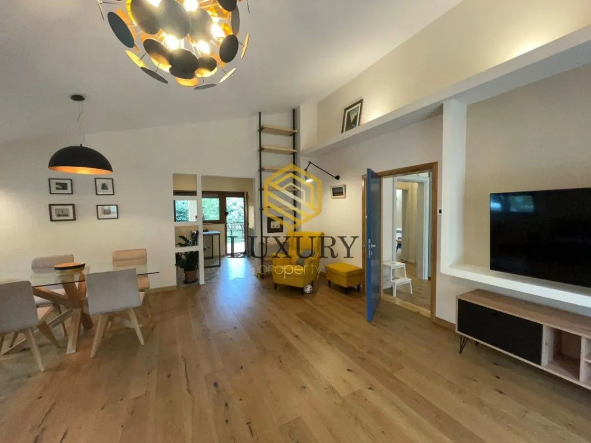 Rent, house, 150m², Tološi, Podgorica
