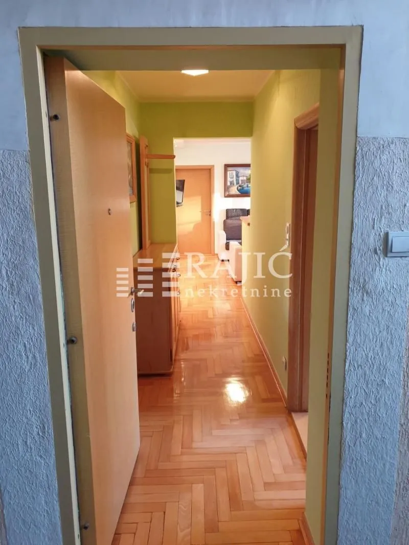 Izdavanje, dvosoban stan, 64m², Novi Beograd Sve Podlokacije, Beograd