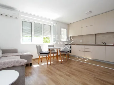 Rent, one bedroom apartment, 41m², Preko Morače, Podgorica - image 2
