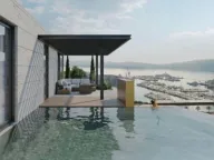 Sale, three bedroom apartment, 282m², Tivat, Crna Gora - image 13