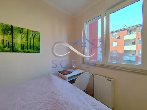 Izdavanje, jednosoban stan, 35m², Podbara, Novi Sad Sve Podlokacije - image 14