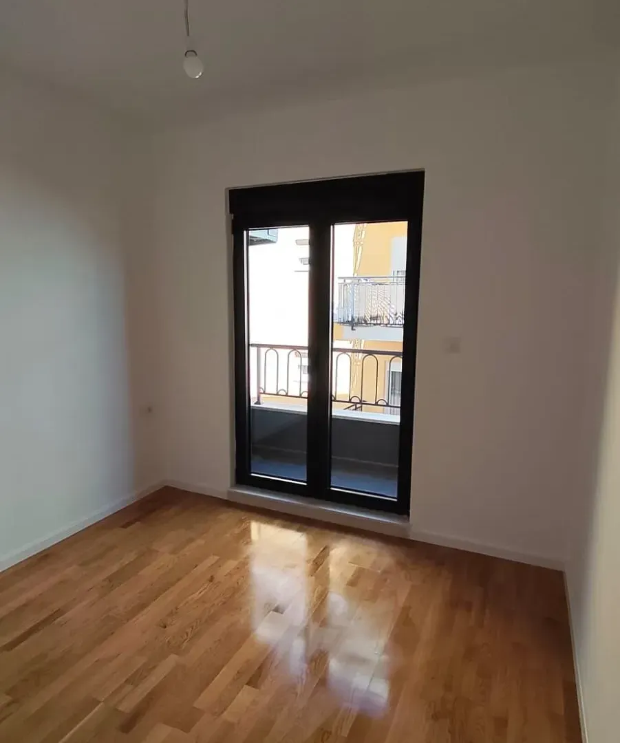 Rent, one bedroom apartment, 45m², Zagorič, Podgorica
