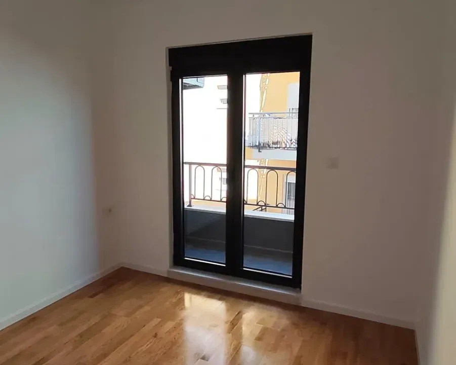 Rent, one bedroom apartment, 45m², Zagorič, Podgorica