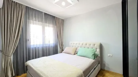 Prodaja, jednosoban stan, 44m², Budva, Crna Gora - image 16