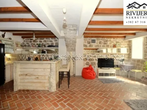 Prodaja, dvosoban stan, 106m², Centar, Herceg Novi - image 11