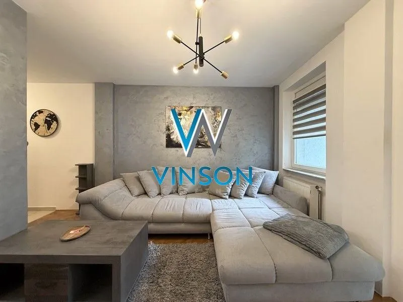 Izdavanje, jednosoban stan, 46m², Grbavica, Novi Sad Sve Podlokacije