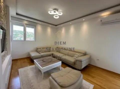 Izdavanje, dvosoban stan, 78m², Preko Morače, Podgorica - image 13